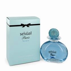 Sexual Tendre Eau De Parfum Spray By Michel Germain