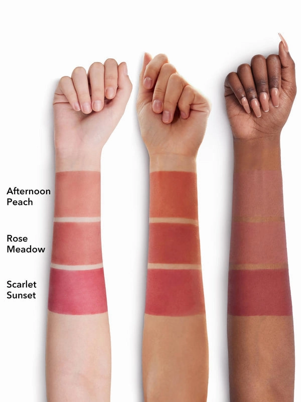 sheglam SUNDAY PICNIC CHEEKY COLOR JAM AFTERNOON PEACH