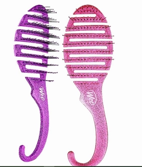 Shower Detangler