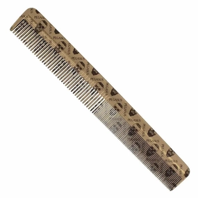 Skulleto 210 Comb | Pegasus {Gold}
