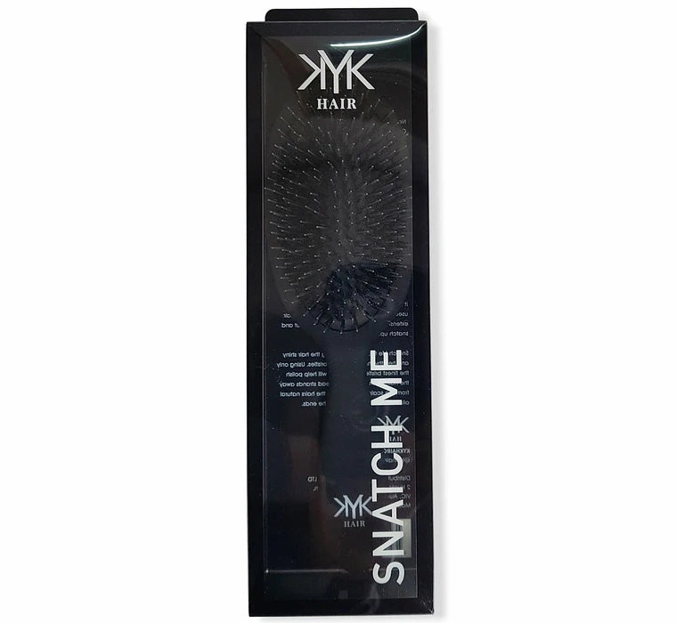 SNATCH ME SMOOTHING HAIRBRUSH
