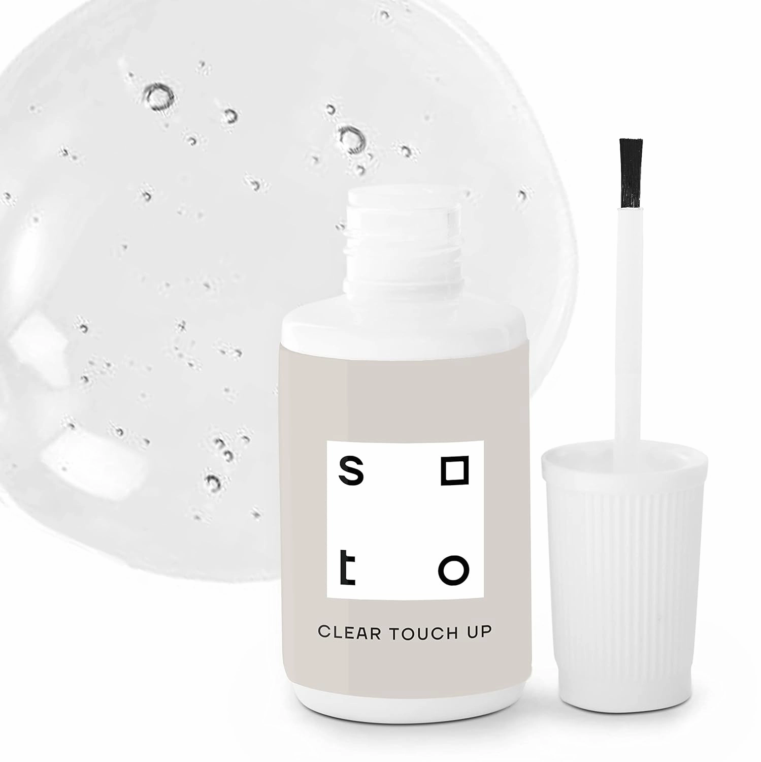 soto Original Multi-Surface Clear Touch Up, 0.75 Ounces Satin Finish