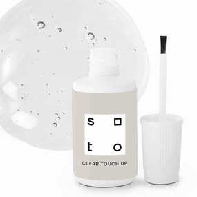 soto Original Multi-Surface Clear Touch Up, 0.75 Ounces Satin Finish