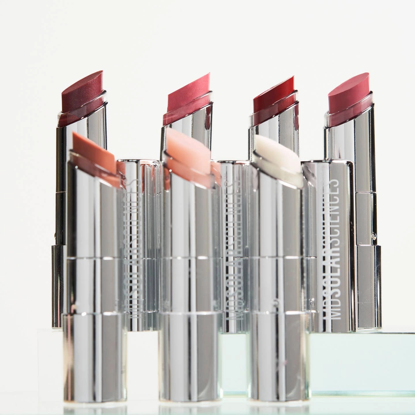 SPF 30 Hydrating Sheer Lip Balm