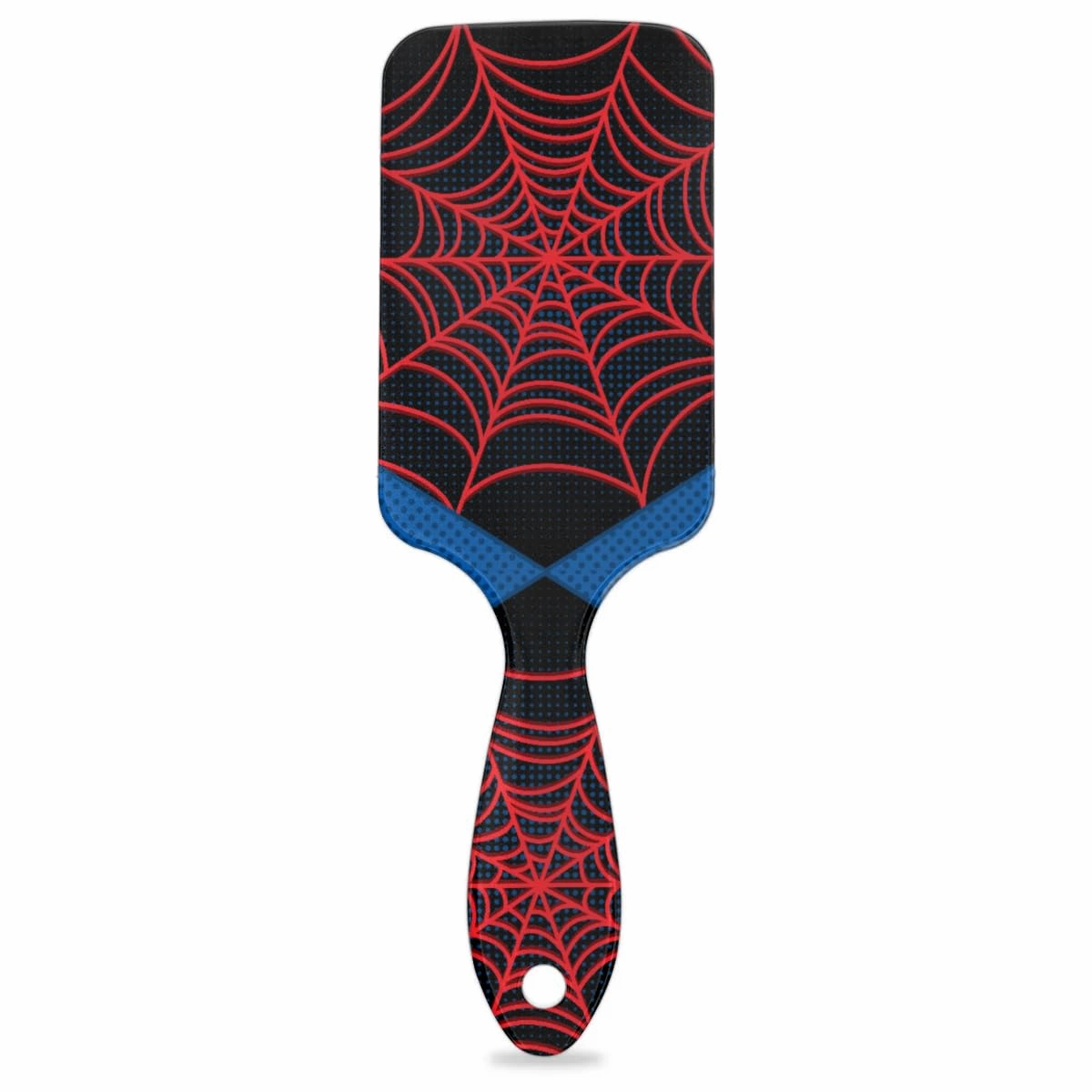 Spider Web Hair Brushes for Women Detangler Hairbrush with Ease and Massage Scalp for Wet Dry Thin Long Curly Hair