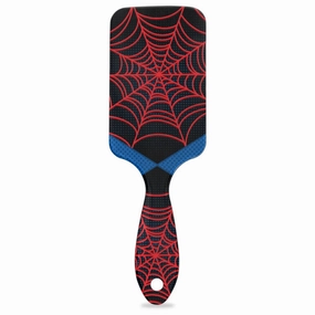 Spider Web Hair Brushes for Women Detangler Hairbrush with Ease and Massage Scalp for Wet Dry Thin Long Curly Hair