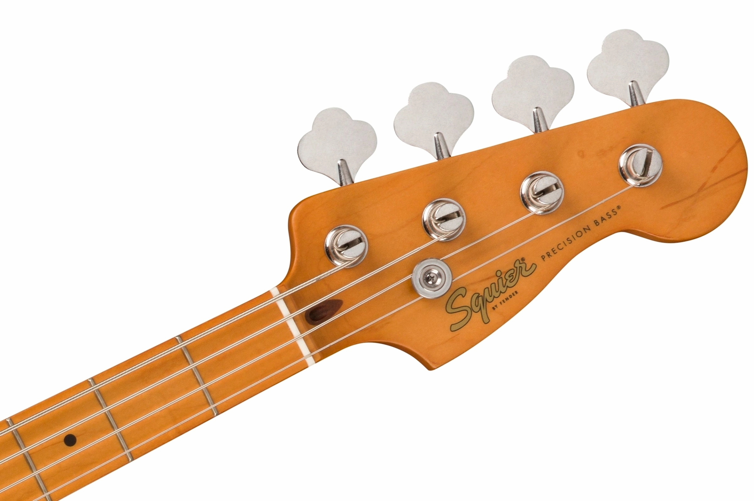 Squier 40 P Bass MN AHW GPG SDKR