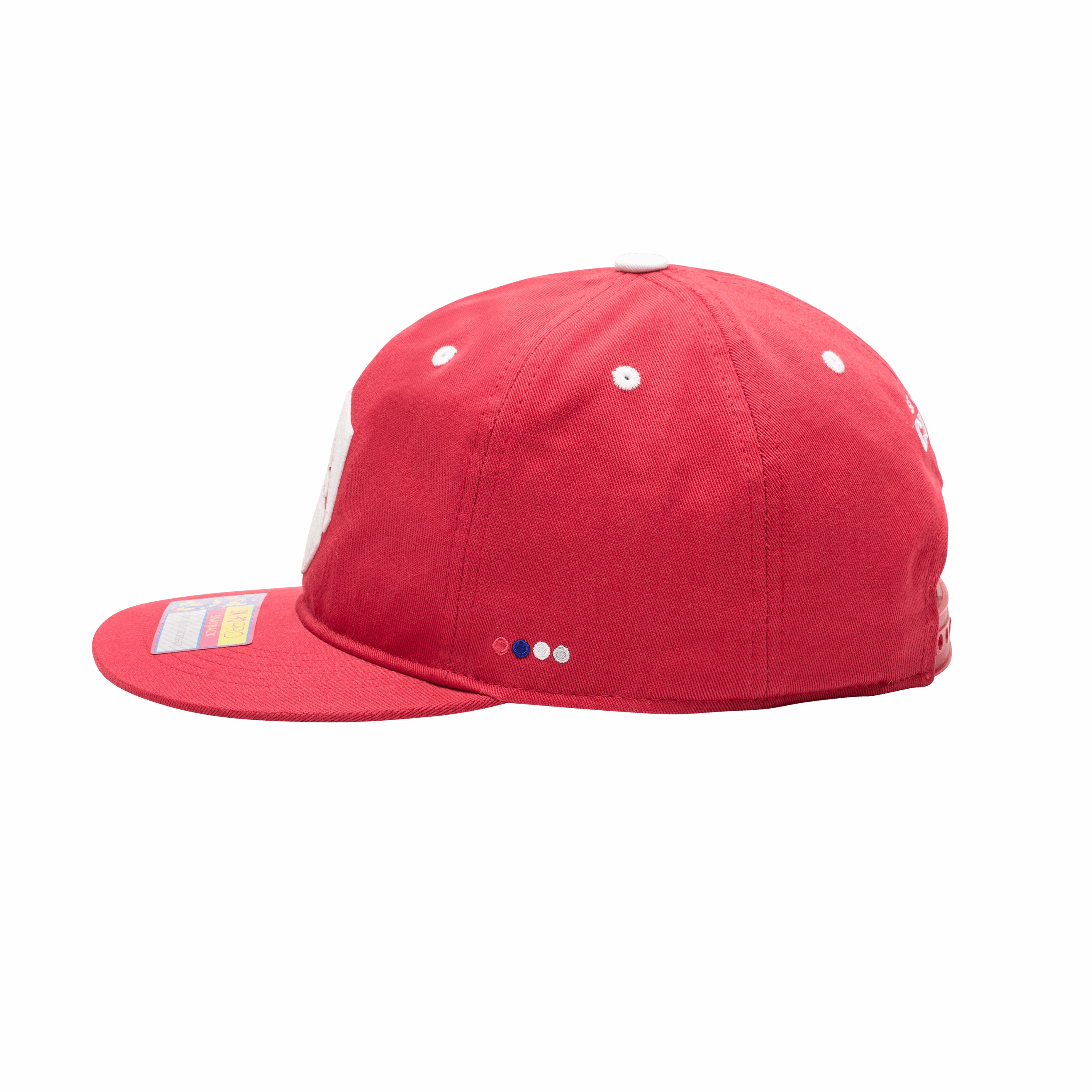 St Louis City SC Bankroll Snapback Hat