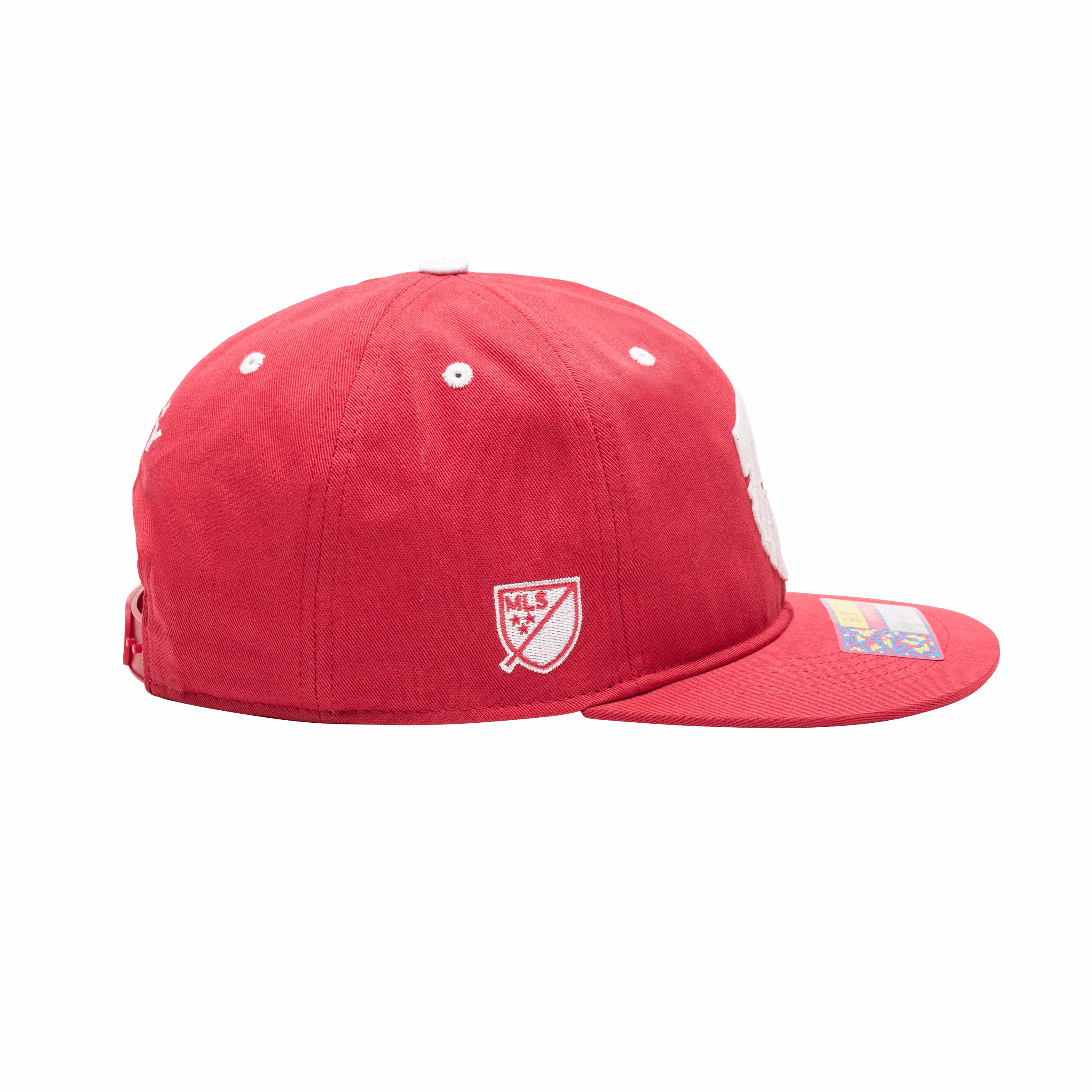 St Louis City SC Bankroll Snapback Hat