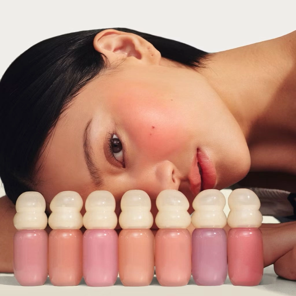 Sunnies Face Blush On
