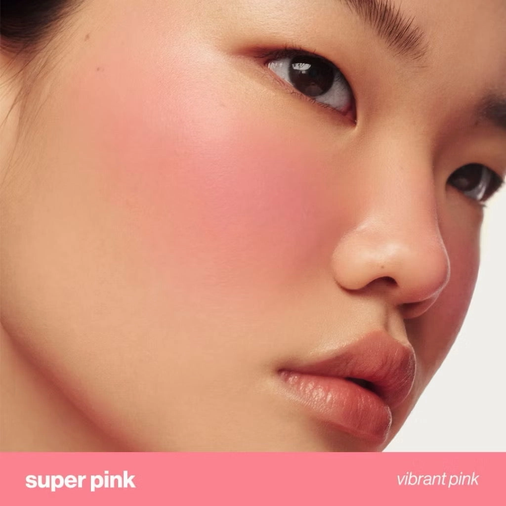 Sunnies Face Blush On