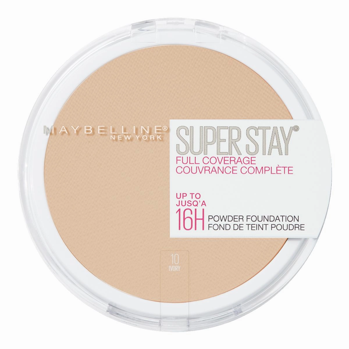 SuperStay Powder