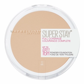SuperStay Powder