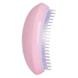 Tangle Teezer, Salon Elite Detangling Hairbrush, Pink Smoothie