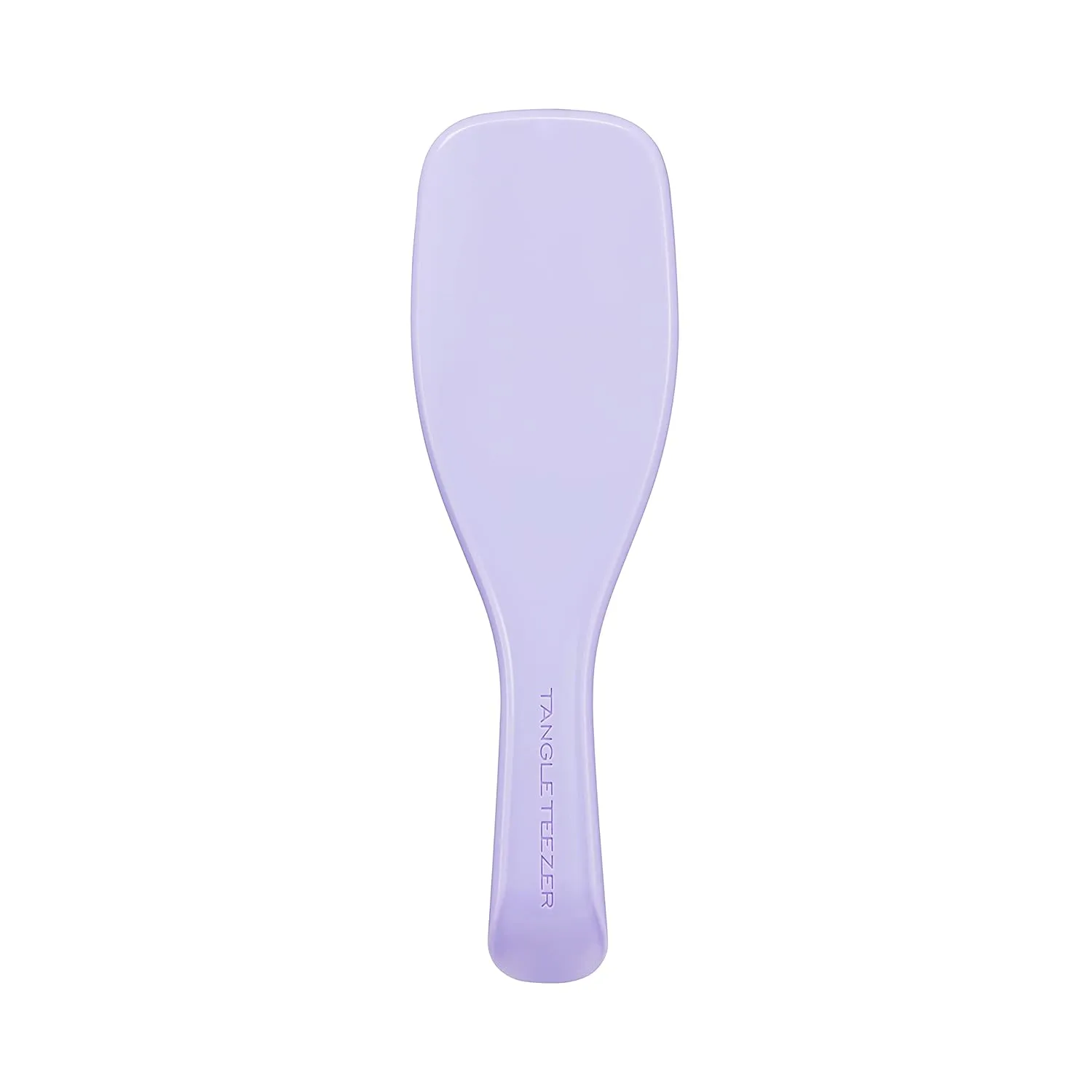 Tangle Teezer | The Fine & Fragile Wet Detangler Hairbrush | Soft Flex Teeth for Less Breakage | Ideal for Thinning Hair, Color-Treated & Sensitive Scalps | Comfort Handle | Hypnotic Heather