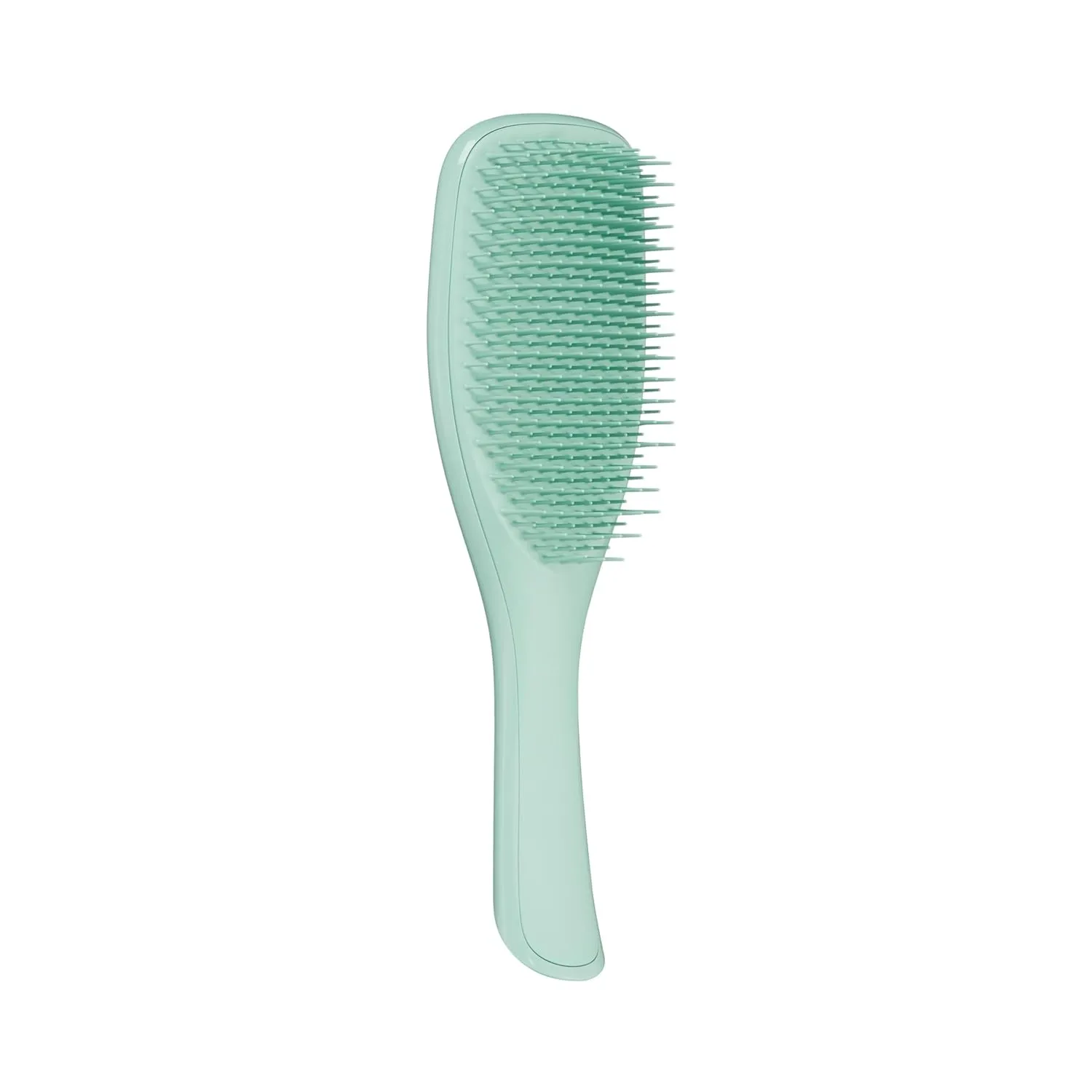 Tangle Teezer Ultimate Detangler Large Marine Teal Hair Brush | Soft Hair Detangling Brush | Anti Breakage Hair Brush for All Hair Types