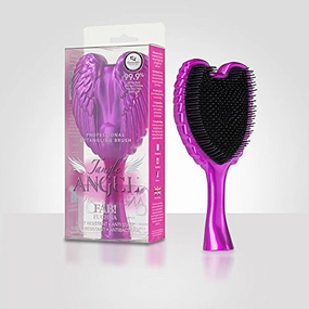 Tangle Angel hairbrush Fuchsia