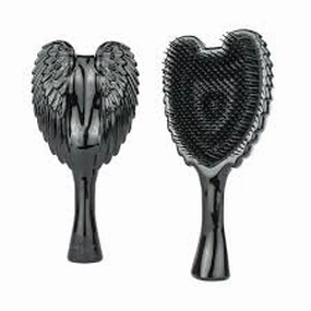 Tangle Angel hairbrush Graphite