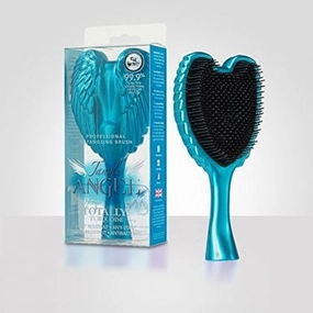 Tangle Angel hairbrush Turquoise