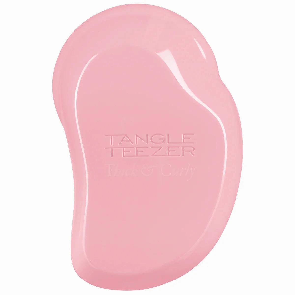 Tangle Teezer | Thick & Curly - Dusky Pink