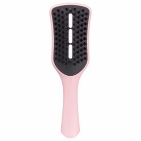 Tangle Teezer Blow Dry & Go Dusty Pink