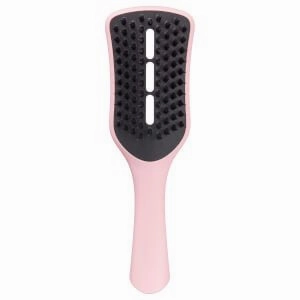 Tangle Teezer Blow Dry & Go Dusty Pink