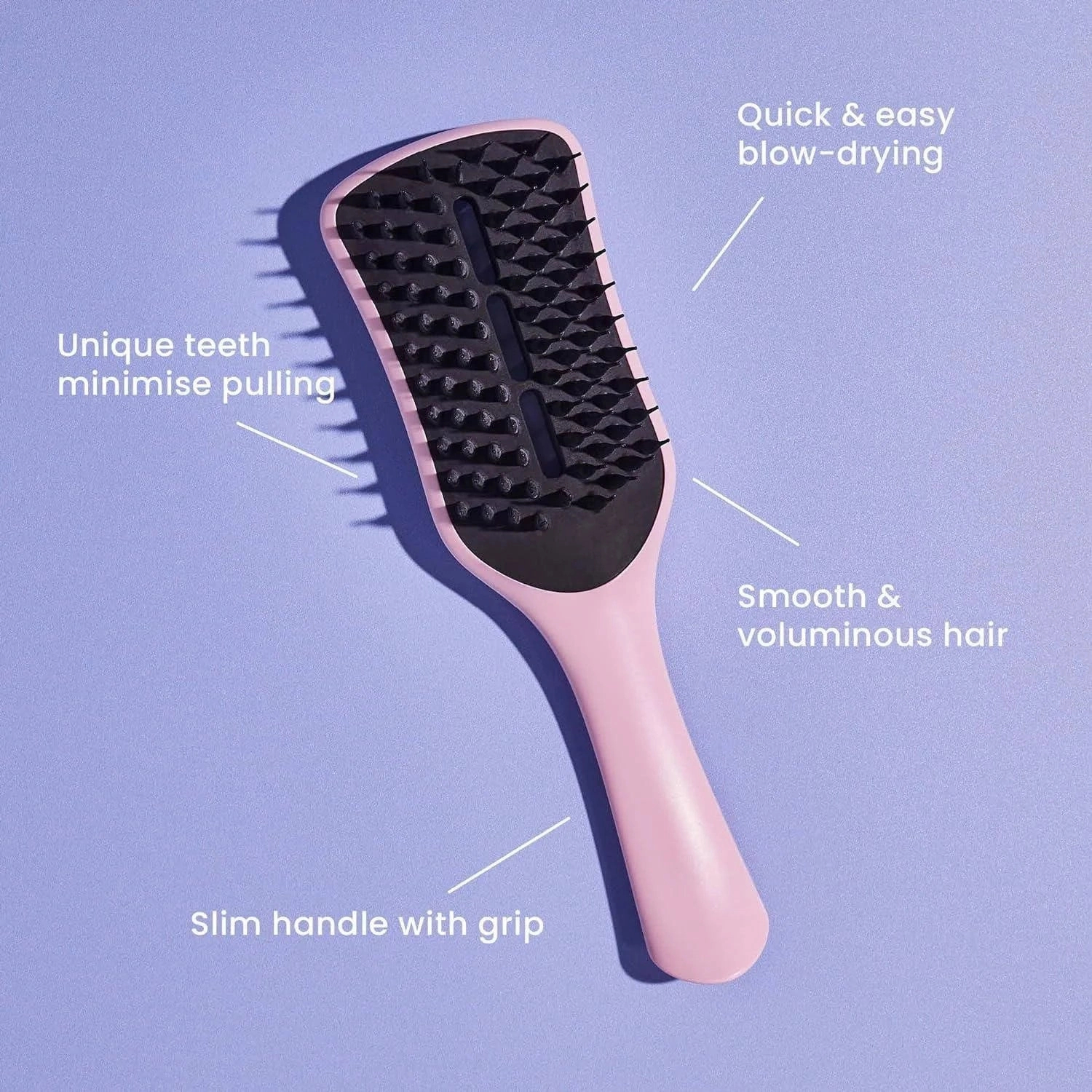 Tangle Teezer Blow-Drying Hairbrush