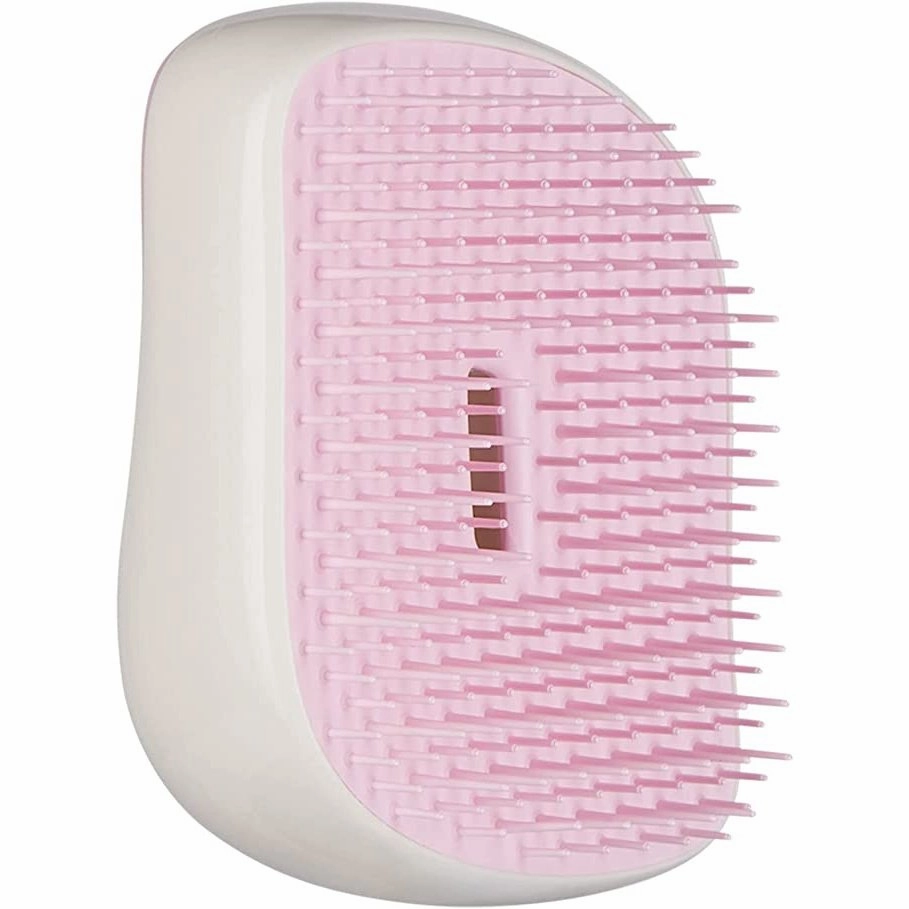 Tangle Teezer Compact Styler On-The-Go Detangling Hairbrush  Holo Hero