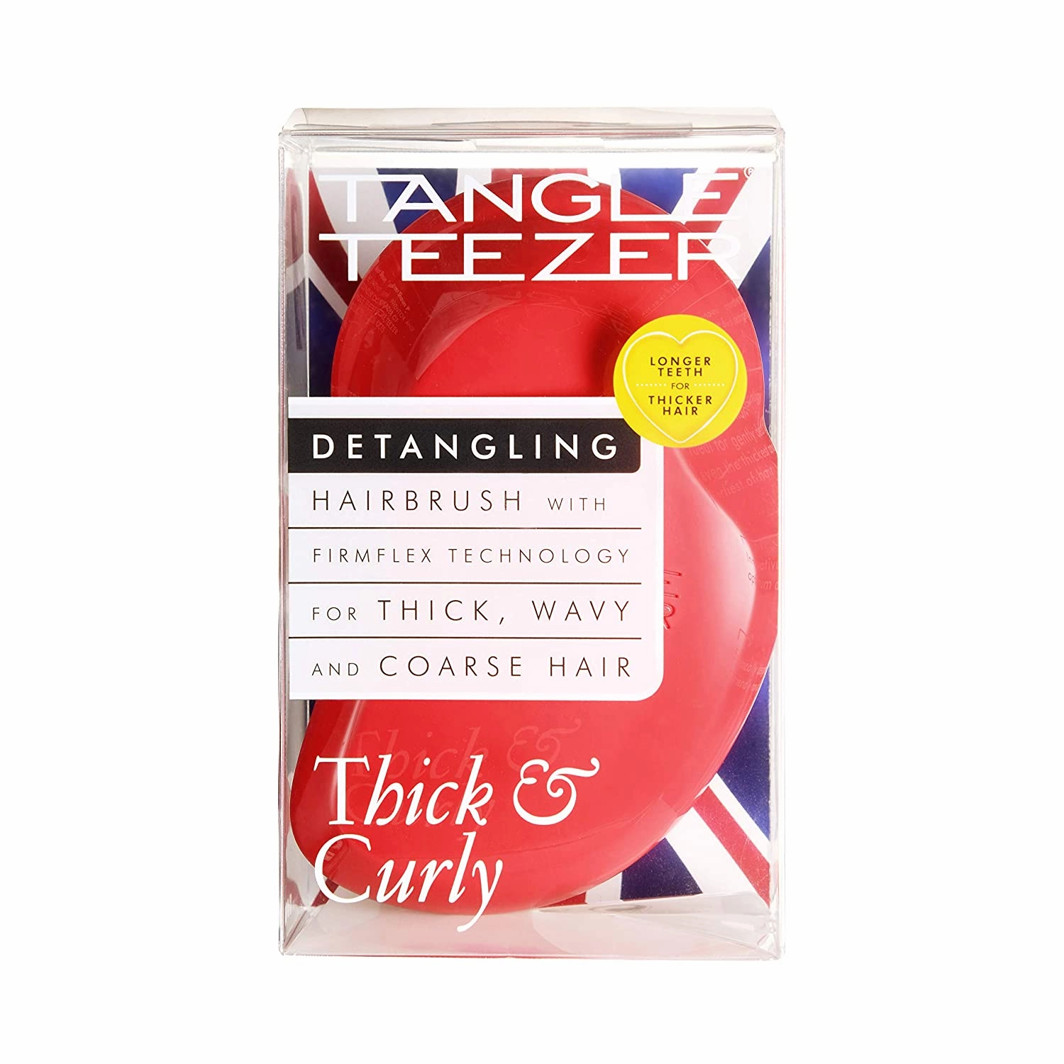 Tangle Teezer Hair Brush