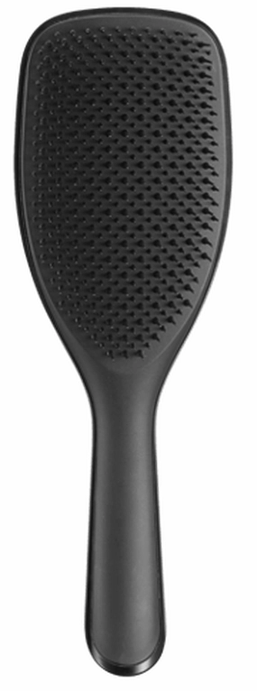 Tangle Teezer Large Wet Detangler - Black Gloss