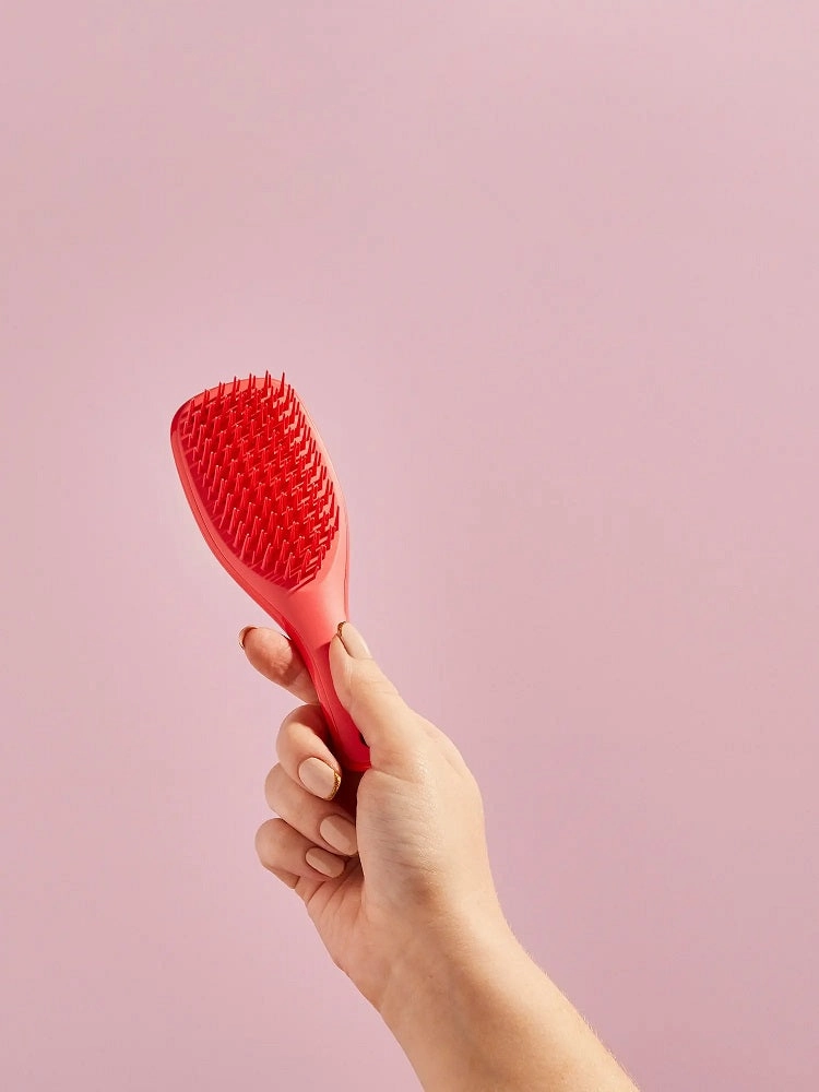 Tangle Teezer Mini Wet Detangler Pink Punch