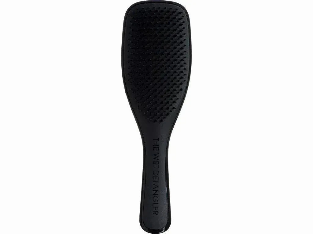 Tangle Teezer The Wet Detangler hairbrush - Midnight Black