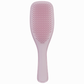 Tangle Teezer The Wet Detangler Hairbrush Millennial Pink
