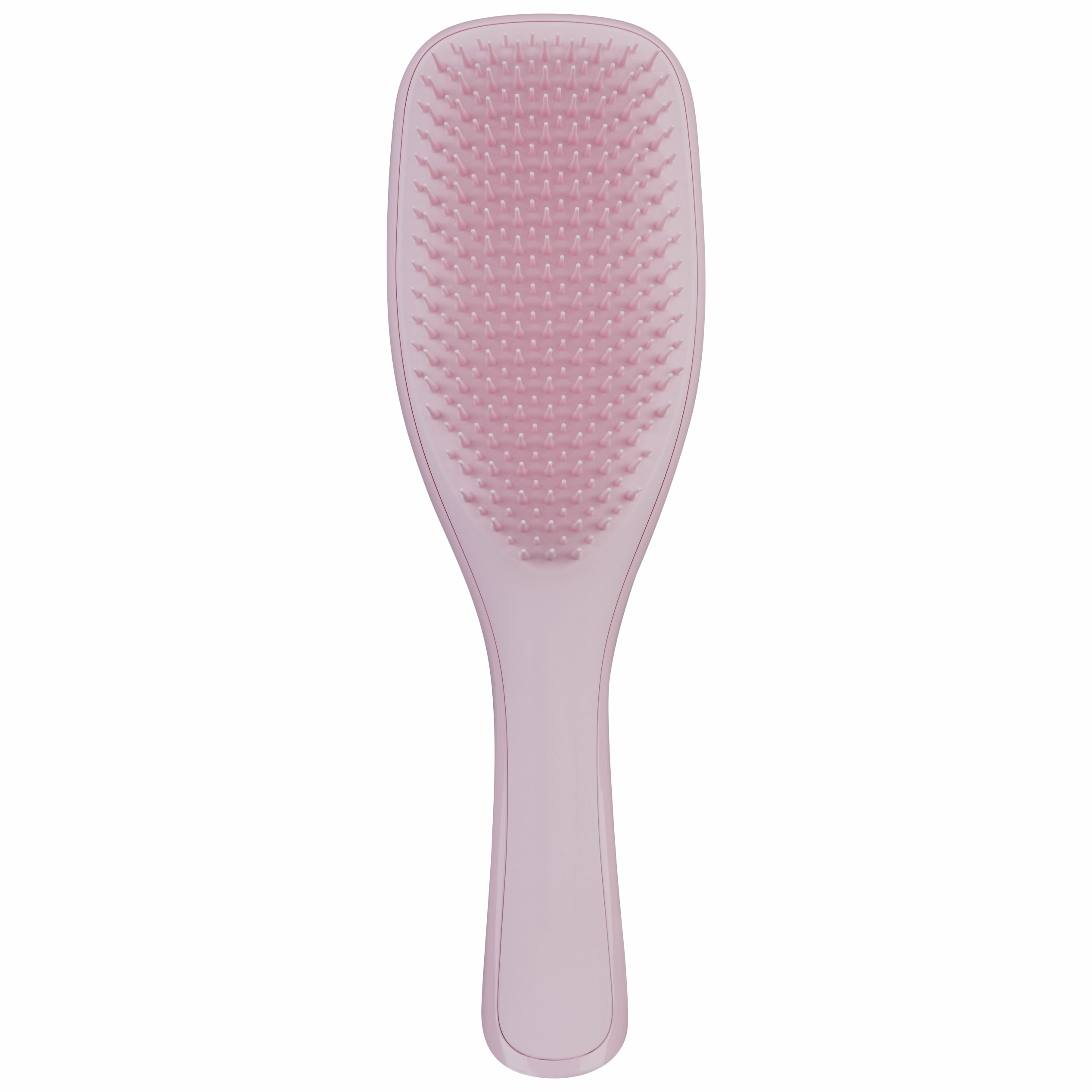 Tangle Teezer The Wet Detangler Hairbrush Millennial Pink
