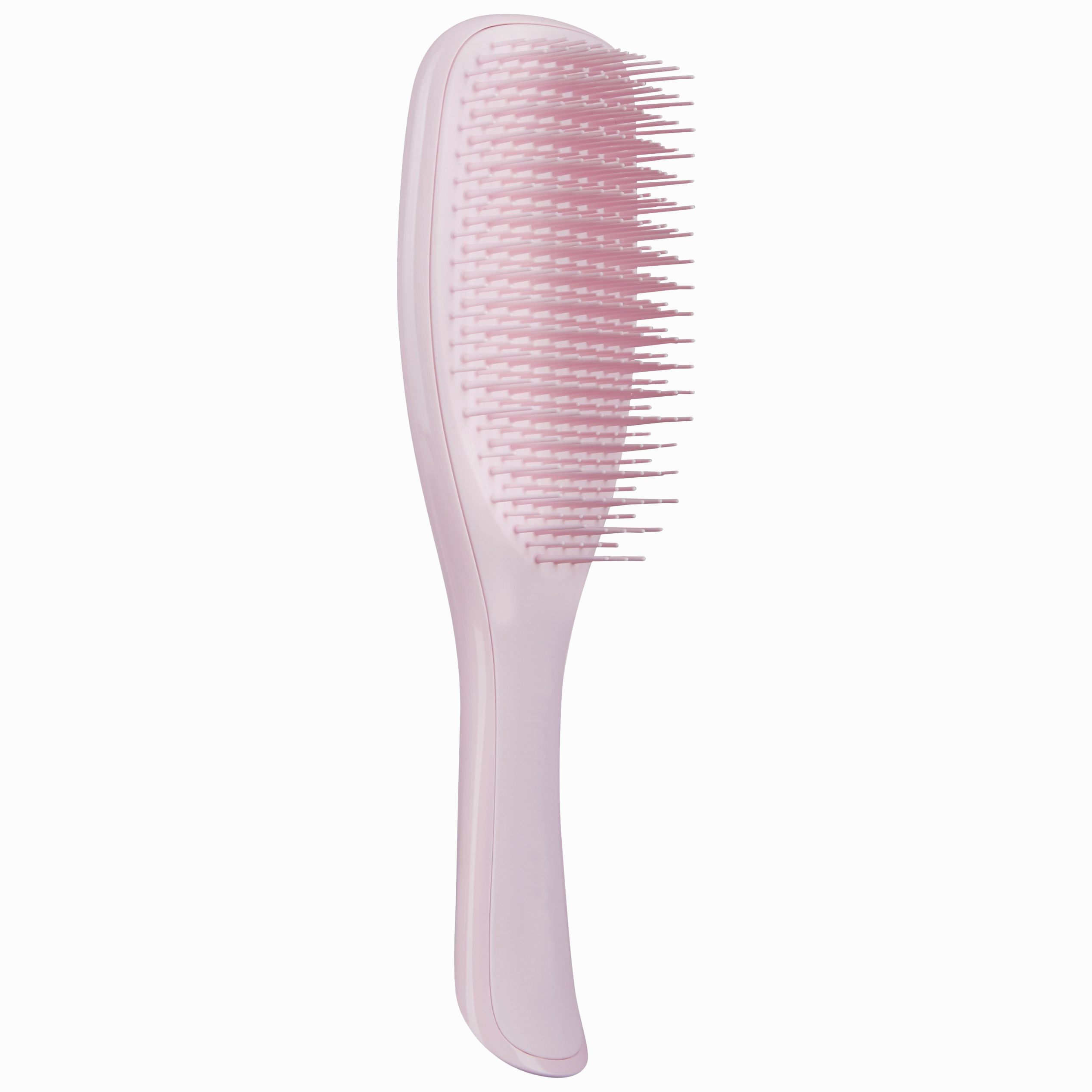 Tangle Teezer The Wet Detangler Hairbrush Millennial Pink