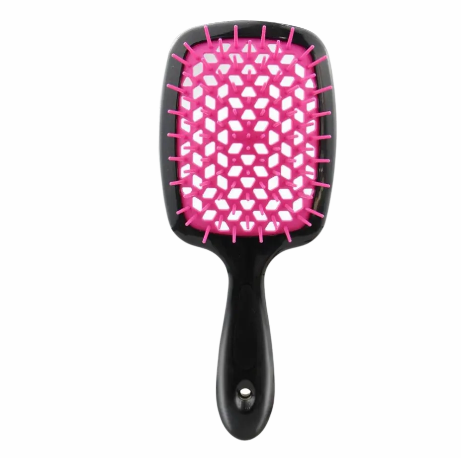 TangleTamer™ Detangling Hairbrush