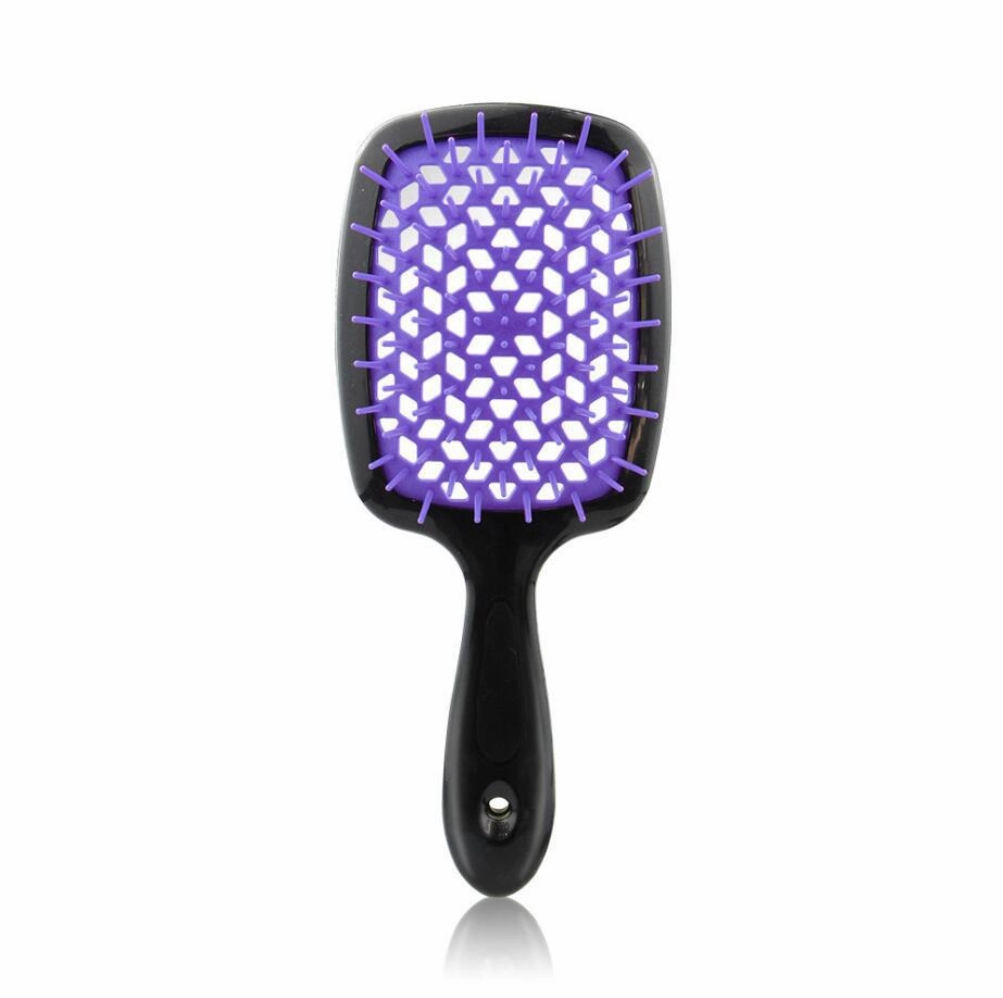 TangleTamer™ Detangling Hairbrush