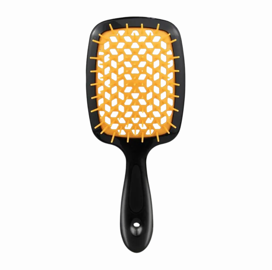 TangleTamer™ Detangling Hairbrush
