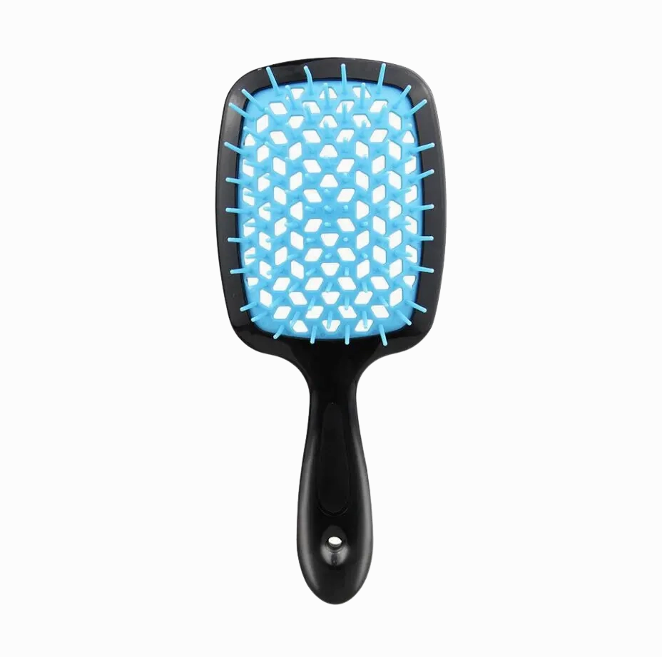 TangleTamer™ Detangling Hairbrush
