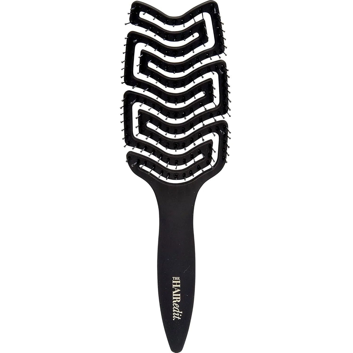 The Hair Edit Detangle & Massage Brush