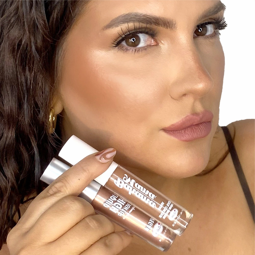 The Balm Cosmetics Liquid Highlighter