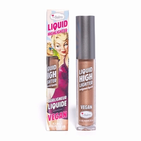 The Balm Cosmetics Liquid Highlighter