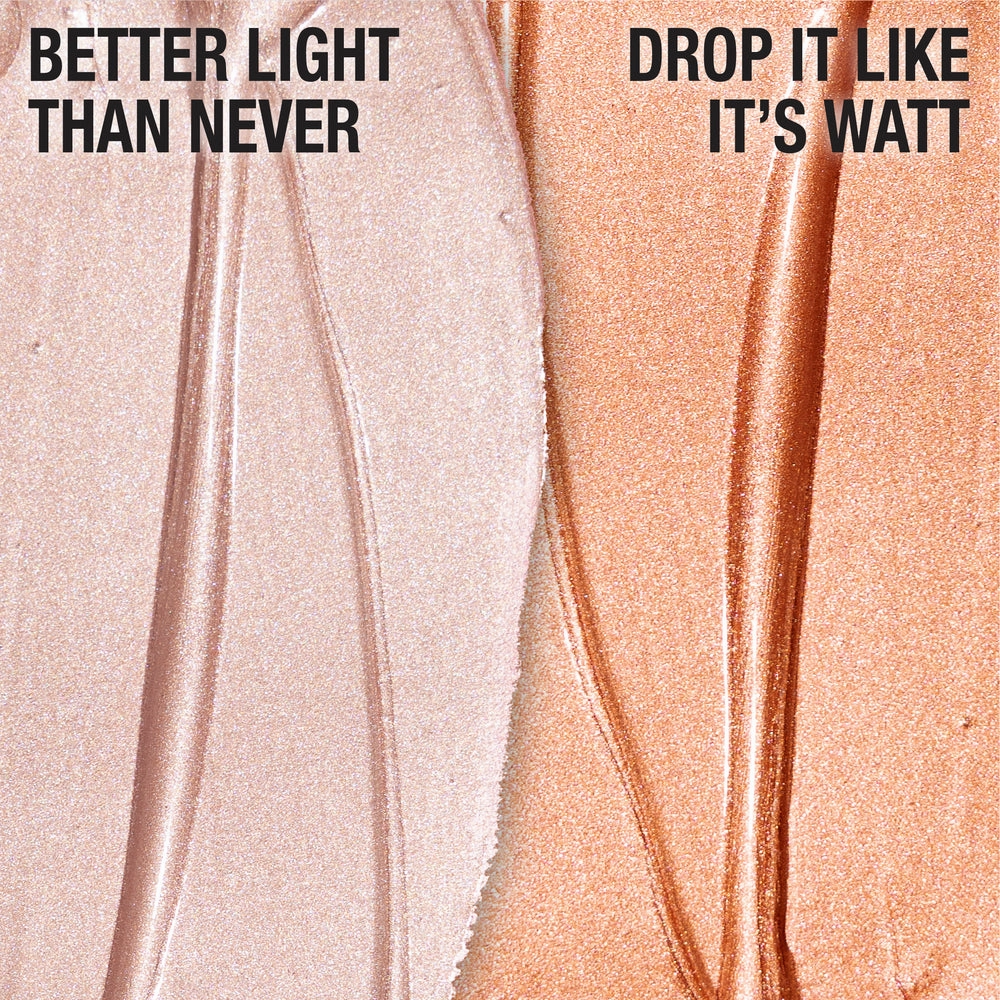The Balm Cosmetics Liquid Highlighter
