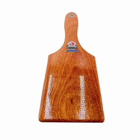 The ROSE OTK Hairbrush Spanking Paddle
