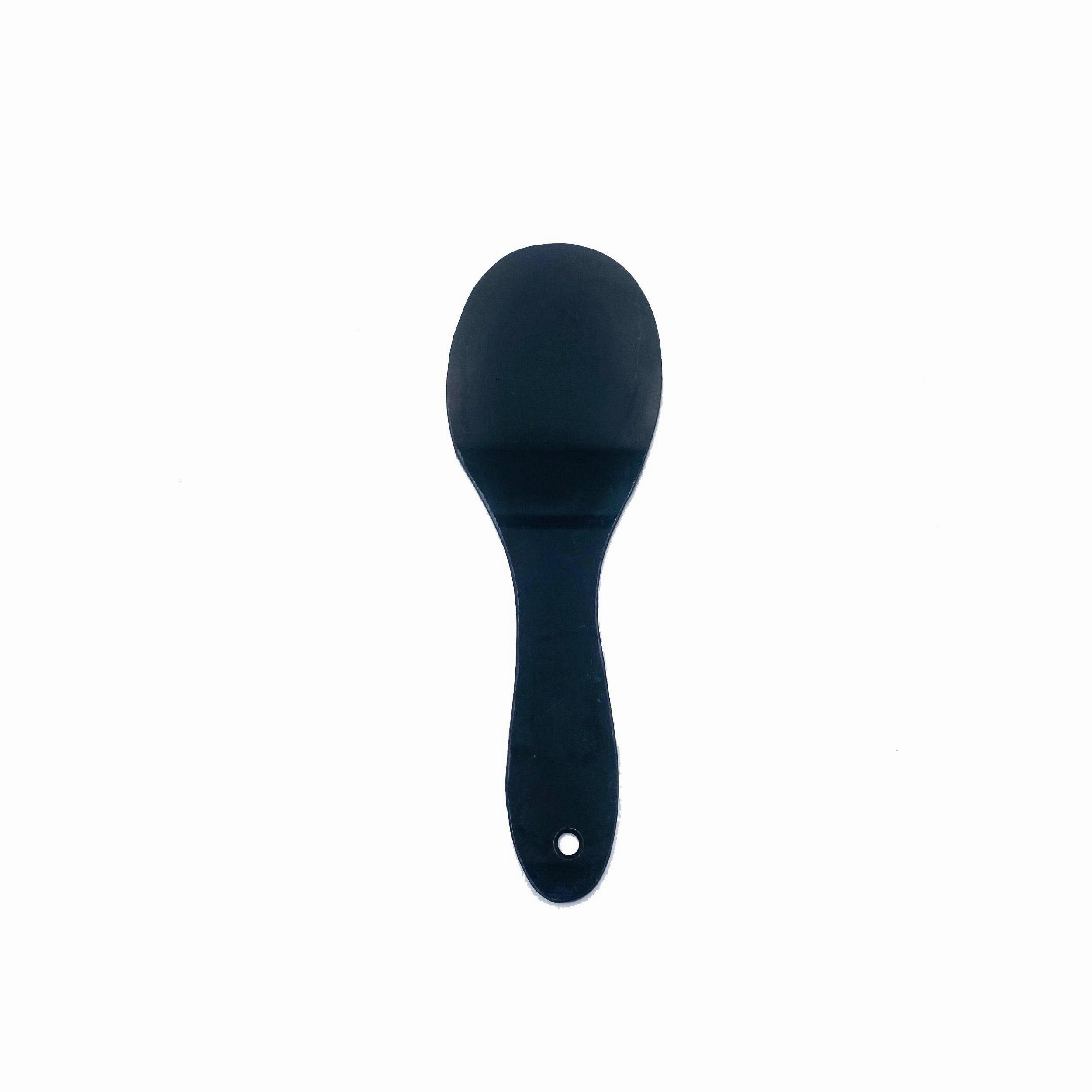 THE WAXER OTK Lexan Hairbrush Spanking Paddle