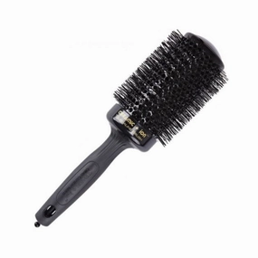 Thermal Round Ceramic   Ion hairbrush 55mm