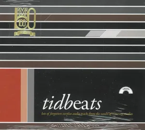 Tidbeats / Various