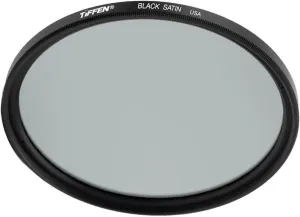Tiffen 77MM Black Satin 1/4 Filter
