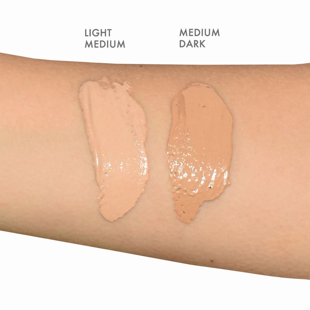 Tinted Moisturiser SPF 50 