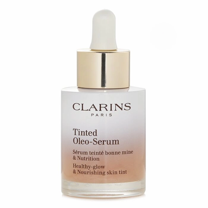 Tinted Oleo Serum Healthy Glow &amp; Nourishing Tint Liquid Foundation - # 2.5 - 30ml/1oz